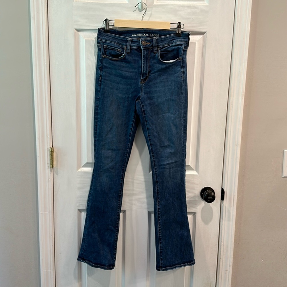 Women’s American Eagle Jeans